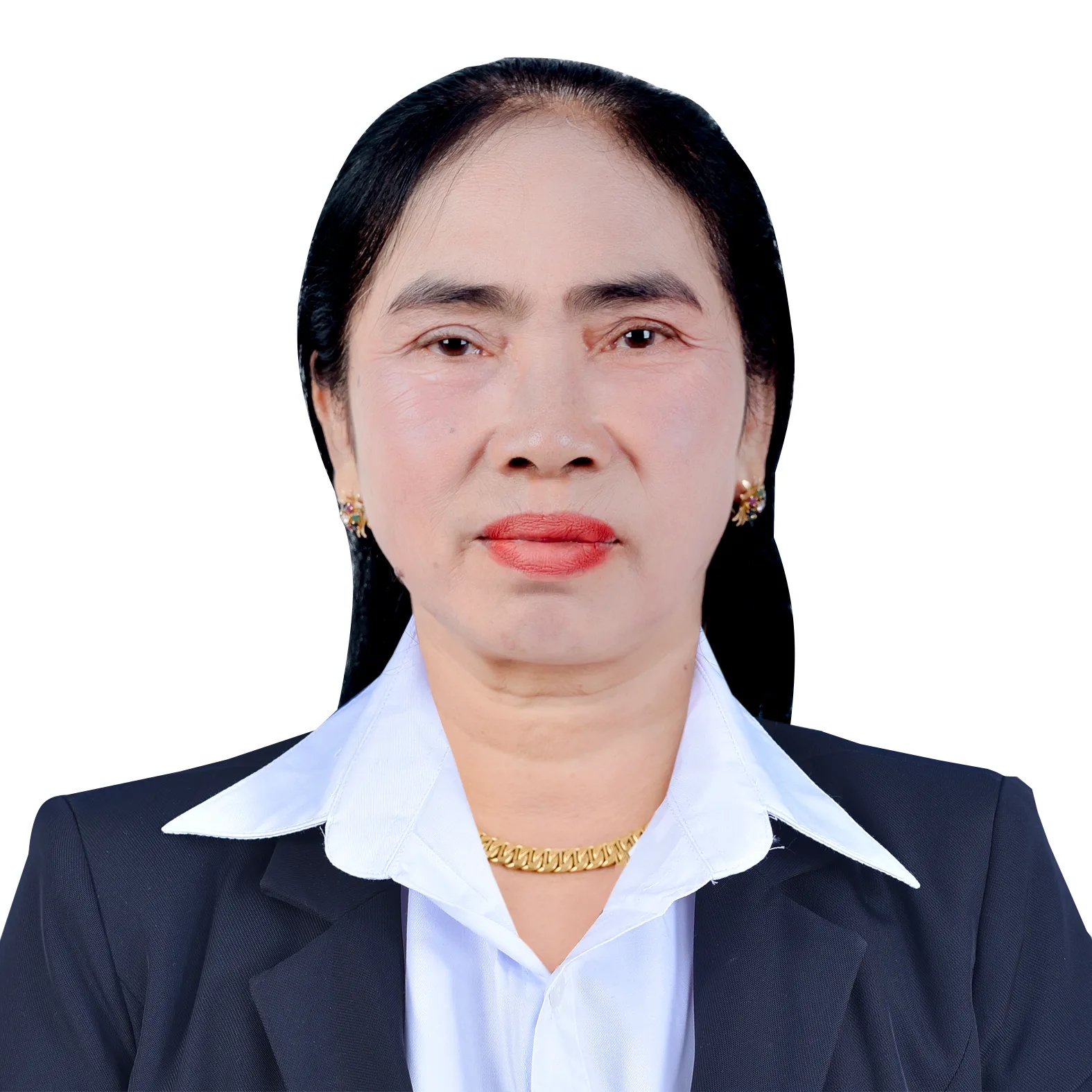 លោកស្រី ទេន សុភាប